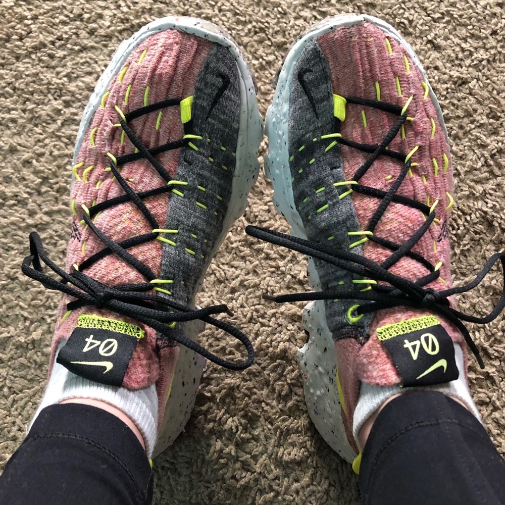 Nike Space Hippie